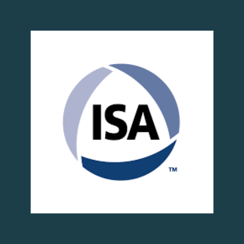 Open ISA/IEC 62443 - Standards for Operational Technology cybersecurity.