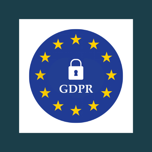 Open EU General Data Protection Regulation (GDPR) - Общ Регламент на Европа за защита на личните данни