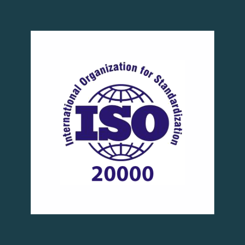 Open ISO 20000 - 1 - Система за управление на услугите (ИТ)